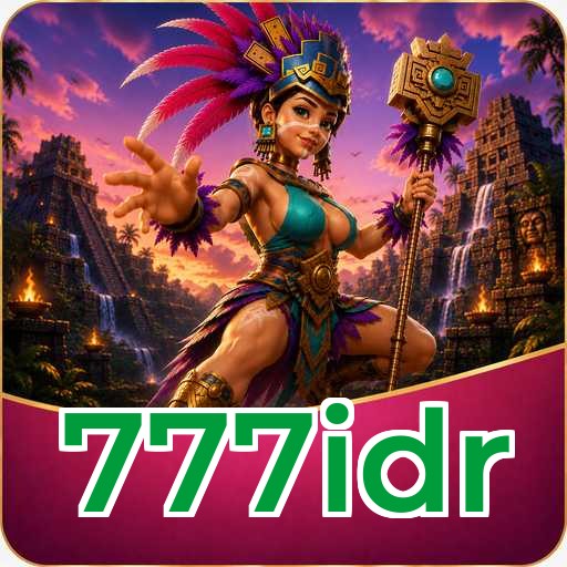 777idr APK Structure