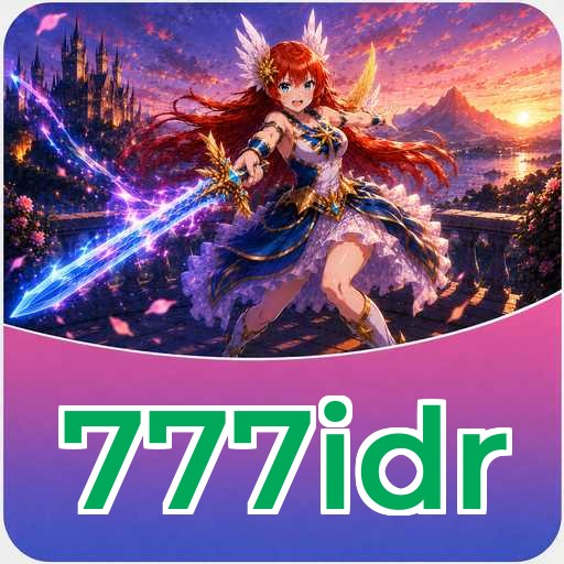 777idr Tools