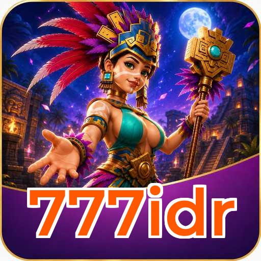 777idr Download
