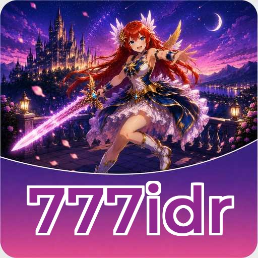 777idr Components