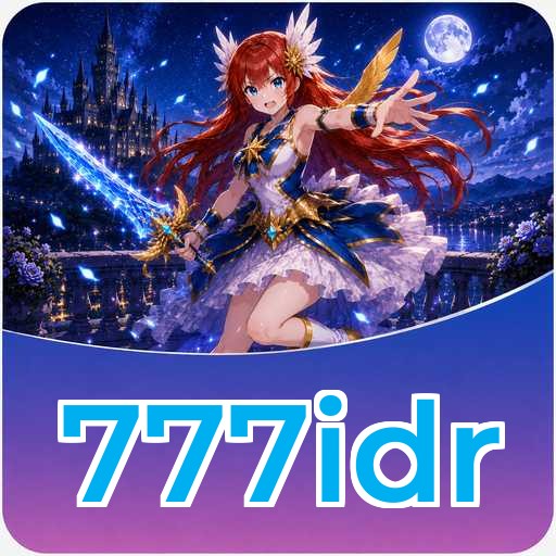777idr APK