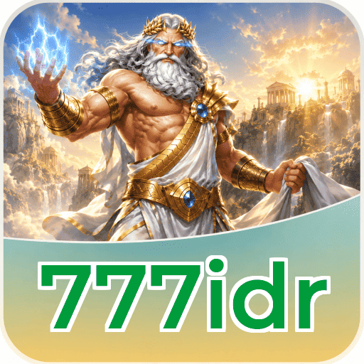 777idr Features
