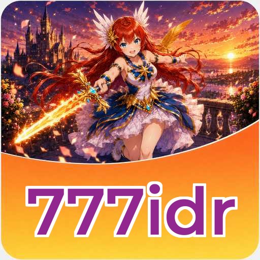 777idr APK Structure