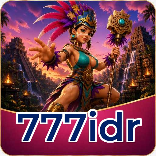 777idr APK Structure