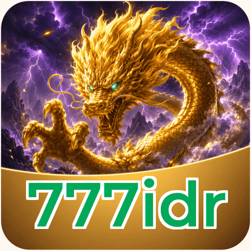 777idr APK