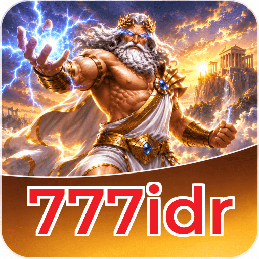 777idr Signature
