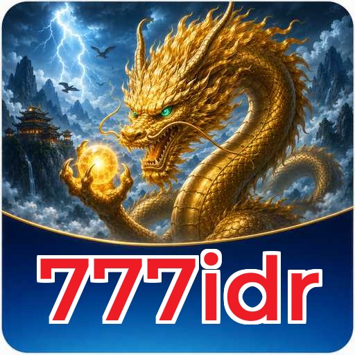 777idr APK