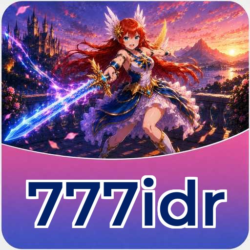 777idr Signature