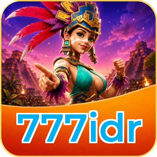 777idr Download