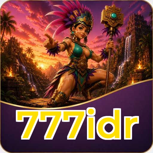 777idr APK Structure