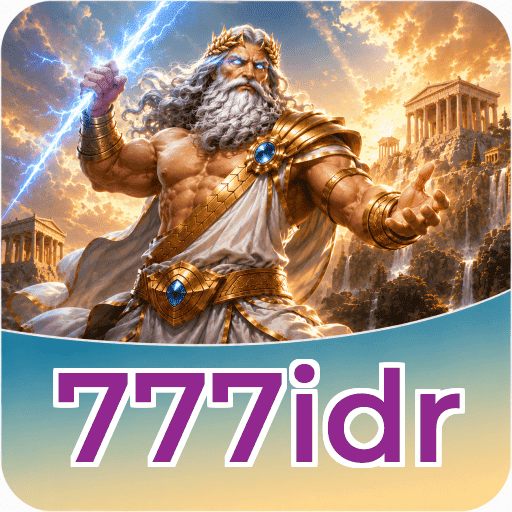 777idr Download