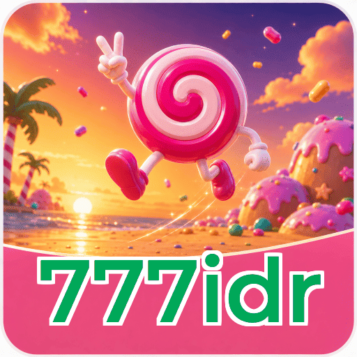 777idr APK