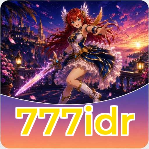 777idr Download