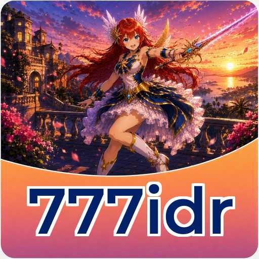 777idr Signature