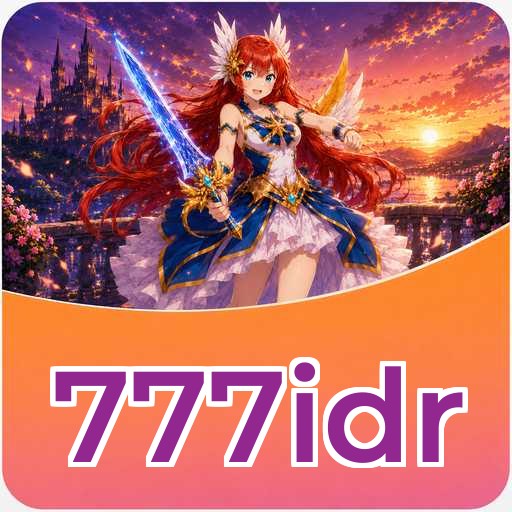 777idr Specifications