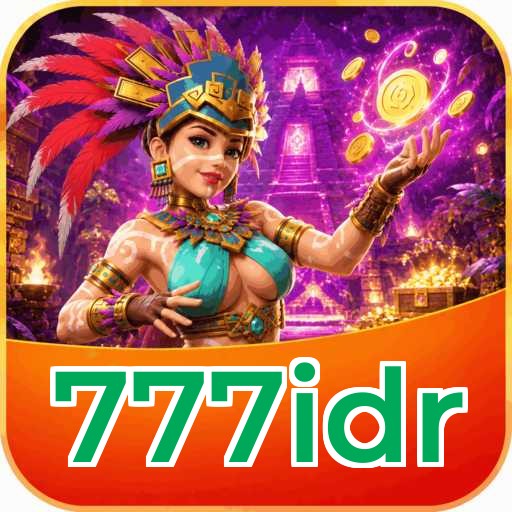 777idr Download