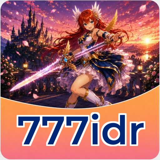 777idr APK