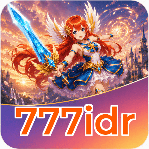 777idr Tools