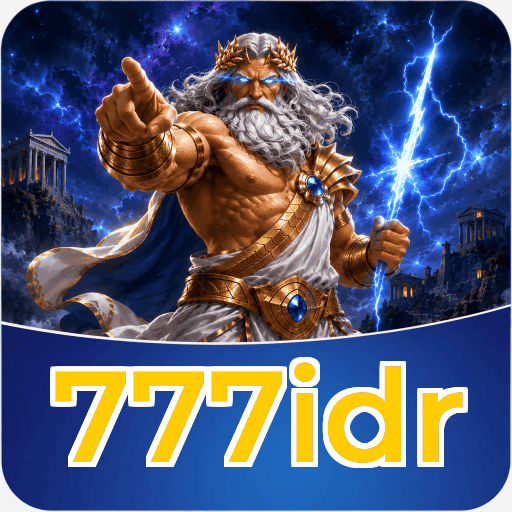777idr APK Structure