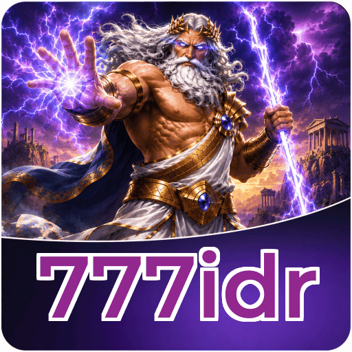 777idr Download