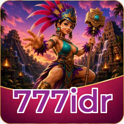 777idr APK