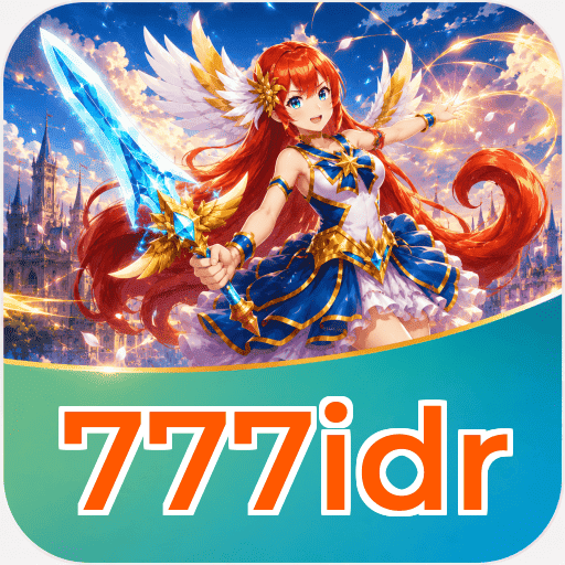 777idr APK Structure