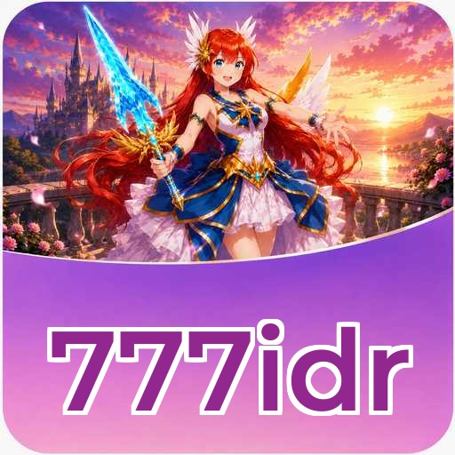 777idr APK